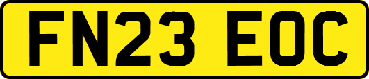FN23EOC
