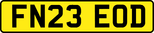 FN23EOD