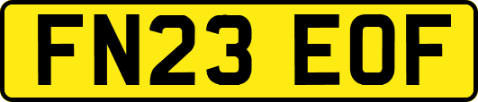 FN23EOF