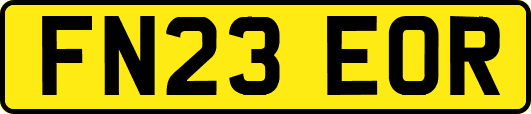 FN23EOR