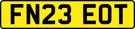 FN23EOT