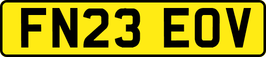FN23EOV