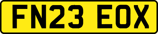 FN23EOX