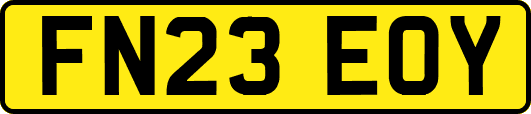 FN23EOY