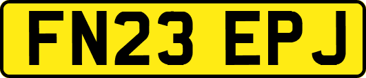 FN23EPJ