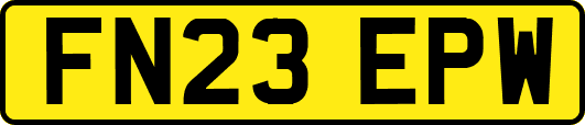 FN23EPW