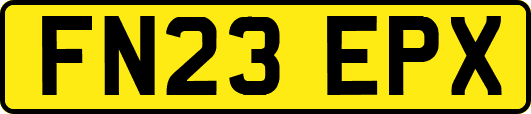 FN23EPX