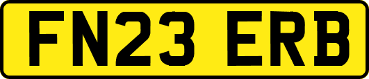 FN23ERB
