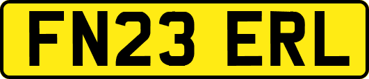 FN23ERL