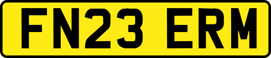 FN23ERM