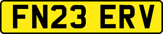 FN23ERV
