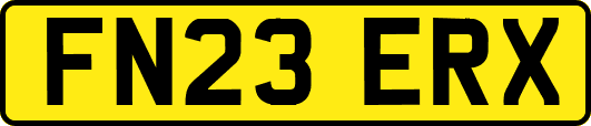 FN23ERX