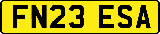 FN23ESA