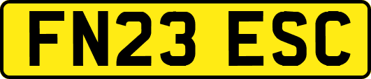 FN23ESC