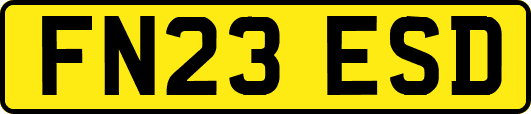 FN23ESD