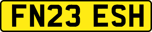 FN23ESH