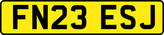 FN23ESJ