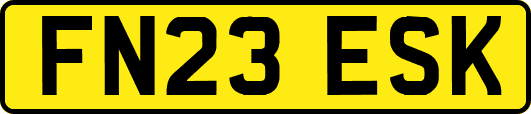 FN23ESK