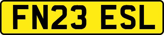 FN23ESL