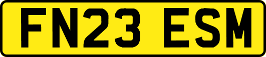 FN23ESM