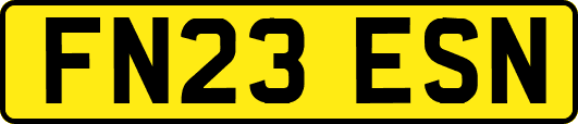 FN23ESN
