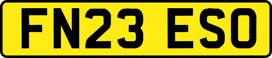 FN23ESO