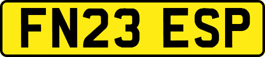 FN23ESP