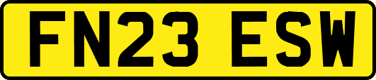 FN23ESW