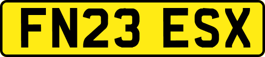 FN23ESX
