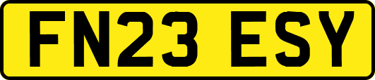 FN23ESY