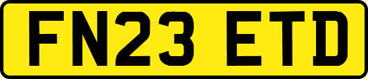 FN23ETD