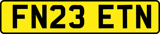 FN23ETN