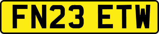 FN23ETW
