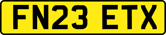 FN23ETX