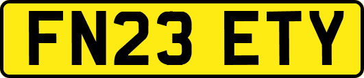 FN23ETY