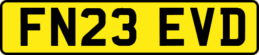 FN23EVD