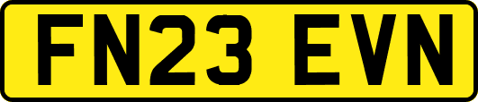 FN23EVN