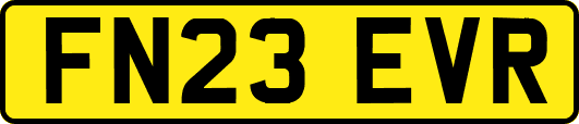 FN23EVR