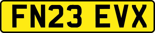 FN23EVX