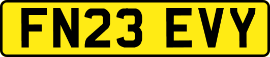 FN23EVY
