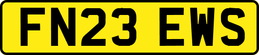 FN23EWS