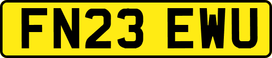 FN23EWU