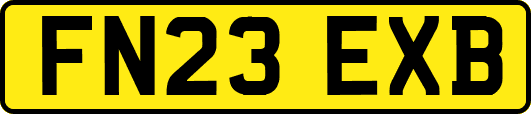 FN23EXB