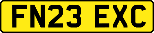 FN23EXC