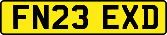 FN23EXD