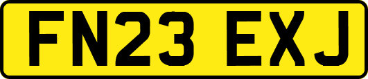 FN23EXJ