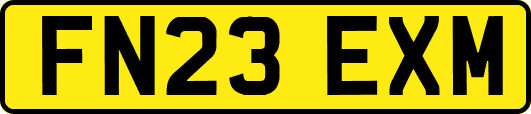 FN23EXM