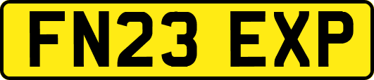 FN23EXP