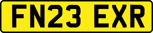 FN23EXR