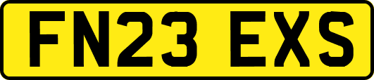 FN23EXS